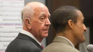 Collins' preliminary hearing postponed to April