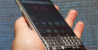 This phone is designed to work on select gsm networks and is 4g lte capable. Unlocked Version Of Blackberry Keyone Delayed Until Later This Summer Mobilesyrup