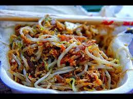 Resep Lumpiah Basah Bandung Youtube