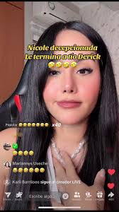 Nicol Y Derick Terminaron