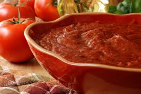Le Concentre De Tomate Fait Il Grossir Le Blog Anaca3 Com Food Network Recette Artisanale Marinara