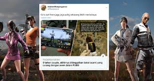 Ustaz, perempuan simpanan saya lebih ramping daripada isteri saya. Pubg Punca Lelaki Main Kayu Tiga Ramai Sangat Ke Curang Sebab Game Online Gaya Hidup Cari Infonet