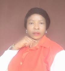 Hi, I'm Vera from Imo State. Hope I'm welcome!"