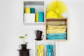 Ikea Wall Storage Wandkasten Ideeen Keuken