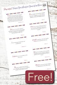 Why is a prayer strategy important? 10 Powerful Verses You Need For Your War Room Free Printable A Little R R