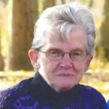 Obituary information for Charlotte Lucille Cornell