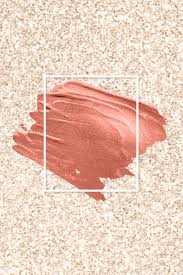 Metallic Orange Paint With A White Frame On A Brown Glitter Background Free Image By Rawpixel Com Pink Marble Background Orange Paint Black Marble Background