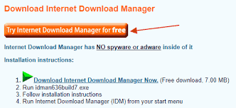 Without a doubt, this is one of the most efficient utility tools for video downloads. Idm Download Update 2020 Internet Download Manager