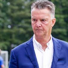 Bu istatistik bu kişinin louis van gaal antrenörlük kariyerinde tüm müsabakalarda elde ettiği başarıları gösteriyor. Louis Van Gaal Appointed Netherlands Manager For Third Time