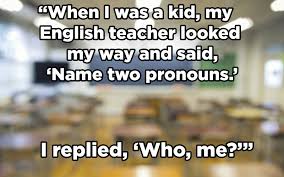 Indispensable oxford comma so, president obama is marrying raul castro. 25 Jokes Guaranteed To Make Grammar Nerds Laugh