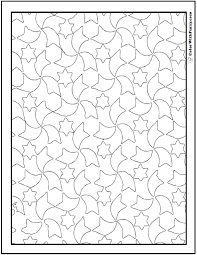1185x1185 mandalas for children centrum mandala. Pattern Coloring Pages Customize Pdf Printables