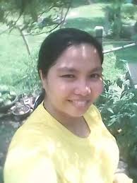 Ruth Valentine Rosas