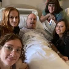 Fundraiser for Karina Dickinson by David Odum : Honoring Steve's Legacy:  Help His Family