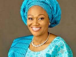 She is a member of the all progressives congress (apc) political party. Amazing Triumphs Grace Of Senator Oluremi Tinubu At 60thisdaylive