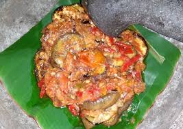 Sambal terong sangat ouler dan memiliki banyak penggemar di daerah jawa. Resep Sambal Terong Bakar Oleh Anny Risyani Cookpad