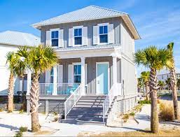 This color combination is versatile enough to be used in a variety of design projects, from those with a sophisticated and upscale look to those with a calm and comfortable feel. Most Popular 32 Beach House Paint Colorsherwin Williams