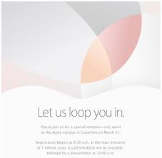 Apple expected to unveil new ipod line. New Apple Iphone Ipad Pro Launch At March 21 Event Business Emirates24 7