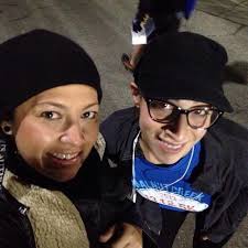 Natalie Emanuel • Dusty Bottoms Trail Runners