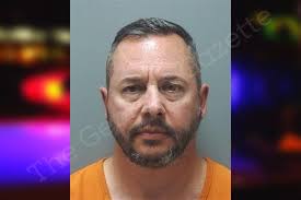 Darin Ball — Cherokee County Jail Bookings