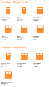 bed size guide bed sizes super king size bed bed sizes uk