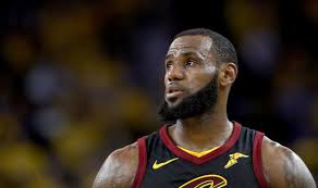 James was hurt when he rolled his ankle under solomon hill, who was called for. Lebron James Injury Cavs Star Reveals Update Ahead Of Nba Finals Game 2 Against Warriors Other Sport Express Co Uk