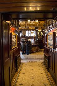 Commissioned between 1898 and 1900, not only is 'the phil' a stunning piece of tradition and baroque throughout. The Philharmonic Dining Rooms In Liverpool