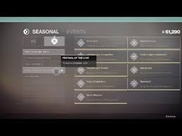 Season Of The Chosen Triumphs For The Chosen Title - Destiny 2 | Shacknews