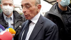 L'édito d'Eric Marty : "Fuite en avant"