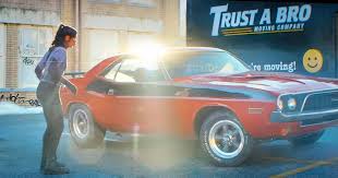 Image result for Blue Streak 1972 Challenger