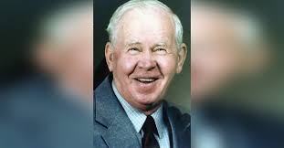 Obituary information for J. Edgar "Ed" Brewer