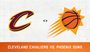 So don't miss any of the excitement during the regular season. Cavaliers Vs Suns Phoenix Suns Arena