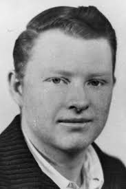 Richard 'Dick' Eugene Morgan