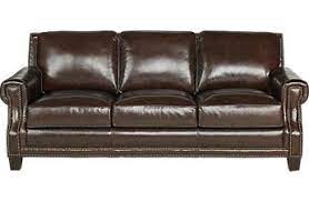 Is there a chocolate brown product available in leather sofas? Pin On Misc Furniture Ideas