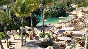 The discriminating traveler will find the accommodations, ambiance, dining, and staff. The Best Of Mexico Included At Hotel Xcaret Mexico Travelpulse