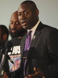 Born in october 1973 in the united states of america, benjamin crump is an american attorney. Friends Of Brown Family Called On Civil Rights Lawyer