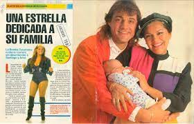 We did not find results for: La Dura Historia De Gladys La Bomba Tucumana Entre Lagrimas Golpes Y Sacrificio Infobae