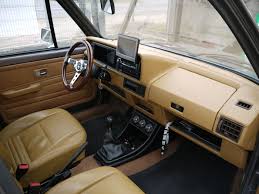 Vwvortex Com Caddy Mk1 Texas From Poland Caribes Vw Coches Personalizados Autos Modificados