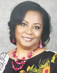 Joyce Standfield Samuel to run for Caswell County School Board District 3