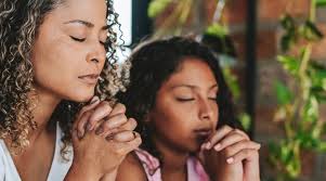 Spiritual Nourishment Archive