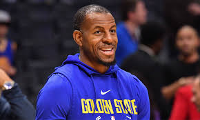 1 day ago · source: Andre Iguodala Returning To Warriors Eurohoops