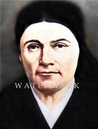 Louise Casterot Soubirous