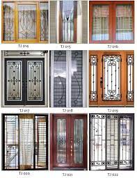 Maybe you would like to learn more about one of these? Modern Window Grill Design Catalogue Novocom Top
