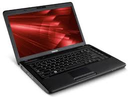Replace lcd display or repair backlight problem. Toshiba Satellite C600 And L600 Series Budget Notebooks Outed Slashgear