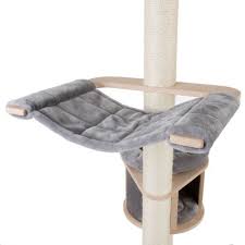 It is made from purely natural ingredients and is free from chemical pre. Natural Paradise Cat Tree Compact Xl 175cm Bitiba Co Uk