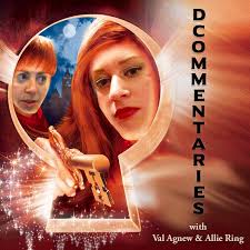 DCOMmentaries Episode 61: Return to Halloweentown