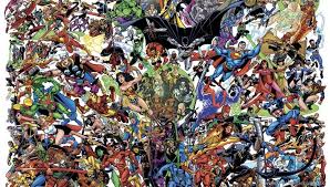 Gallery For Marvel Vs Dc Wallpapers Hd Desktop Background Untitled, avengers infinity war, artwork, thanos, infinity gauntlet. gallery for marvel vs dc wallpapers hd
