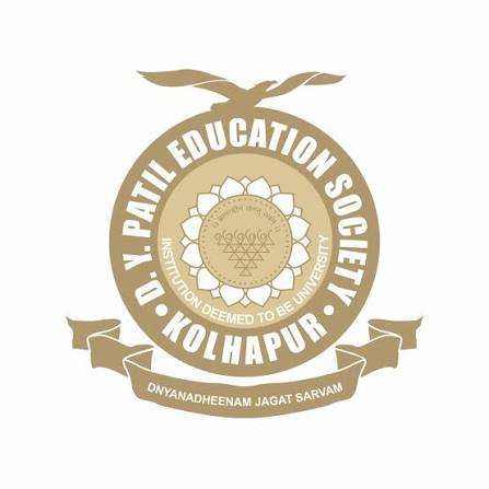 India Smart Hackathon SIH 2026 | D Y Patil School of Engineering and ...