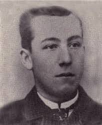 Elry Huff Folsom (1867-1955)