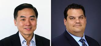 Two new appointments at Roland DG