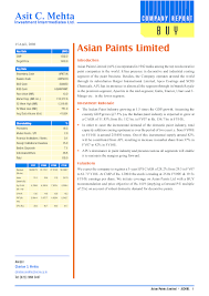 pdf asian paints limited acmiil 1 satish annamgi